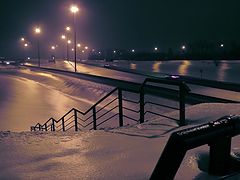 фото "Ледниковый период"