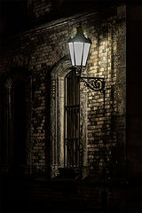 photo "At Night"