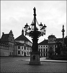 фото "Дворцы и колонны"