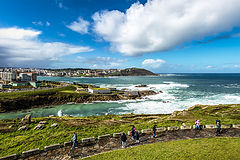 photo "Costa da Morta"