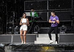 photo "Entertainment for the People 2"