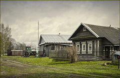 фото "Май в деревне"