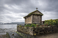 photo "Granary"