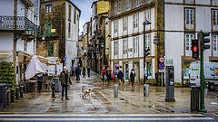 photo "At the Crossroads"