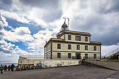 photo "Faro de Finisterra"