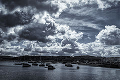photo "Cloudy"