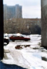 фото "Арка весной"