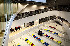 photo "Book Space"