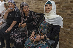 фото "В Самарканде"