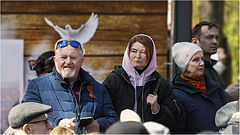 фото "Зрители"