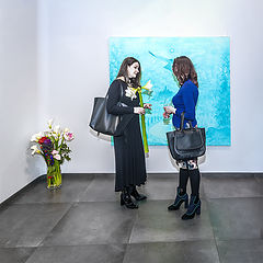 photo "At the Exhibition 2"