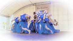 photo "Dance in the Park"