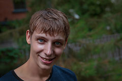 photo "портрет"
