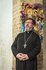 photo "During the Night of Churches"