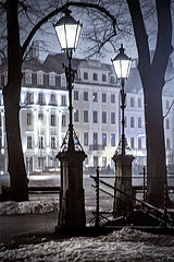 photo "Two Lanterns"