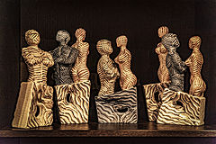 photo "Female Eight"