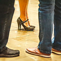 photo "Threesome"