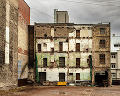 photo "On the Back of Beyond 2"