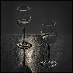 photo "Two Glasses"