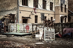 photo "On the Back of Beyond 3"
