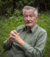 photo "Jānis"