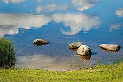 photo "Daugava"