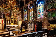фото "Базилика Святой Крови 2"