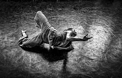 photo "Flexibility"