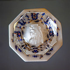 photo "Two Octagons"