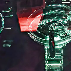 photo "Metamorphoses"