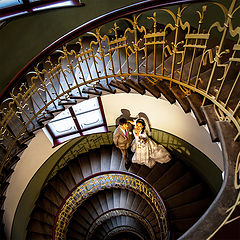 photo "Wedding Photograph"