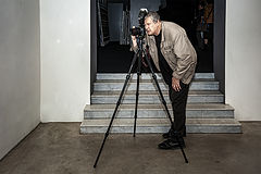 photo "Photographer at Work 2"