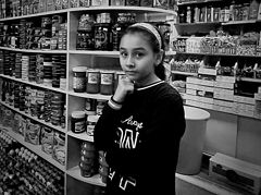 фото "случайные портреты"