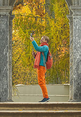 фото "Селфи"