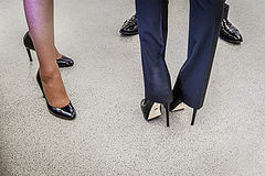 photo "Standing Up"