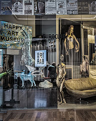 photo "Happy Art Museum"