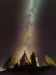 фото "Никольская церковь"