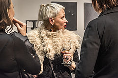 photo "Connoisseurs of Painting 2"
