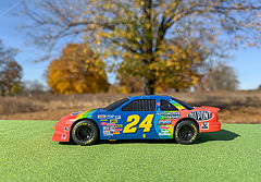 фото "Chevrolet Lumina."
