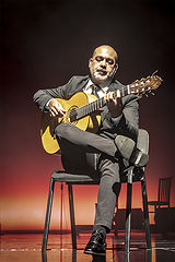 photo "Spanish Guitarist"