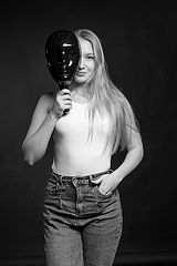 фото "Кира"
