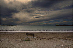 photo "Absence"