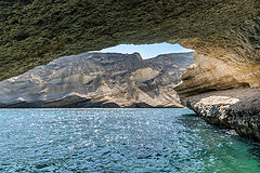 photo "In the Gulf of Oman 2"