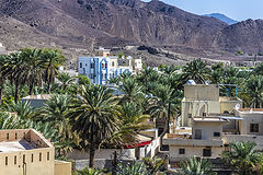 photo "Nizwa"