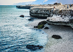 photo "Oman Coastal Oddities 2"