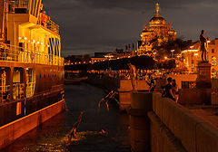 фото "День ВМФ"