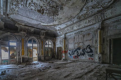 фото "Михайловское"