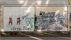 photo "Street art"