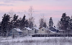 фото "Окраина"