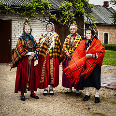 photo "Daughters of the people 2"